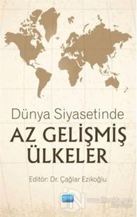 Dünya Siyasetinde Az Gelişmiş Ülkeler