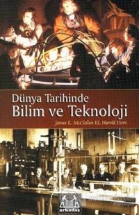 Dünya Tarihinde Bilim ve Teknoloji