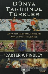 Dünya Tarihinde Türkler %22 indirimli Carter Vaughn Findley