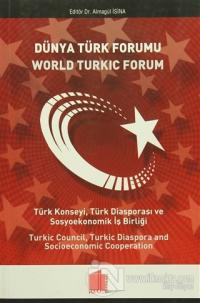 Dünya Türk Forumu