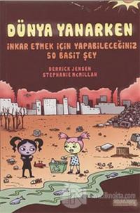 Dünya Yanarken