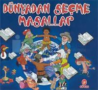 Dünyadan Seçme Masallar