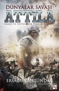 Dünyalar Savaşı Atilla