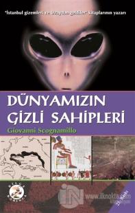 Dünyamızın Gizli Sahipleri