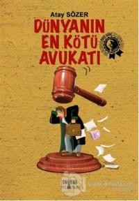 Dünyanın En Kötü Avukatı