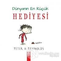 Dünyanın En Küçük Hediyesi (Ciltli)