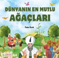 Dünyanın En Mutlu Ağaçları