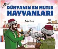 Dünyanın En Mutlu Hayvanları
