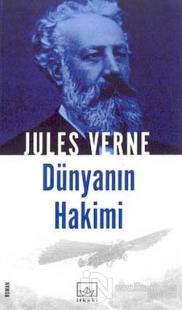 Dünyanın Hakimi %40 indirimli Jules Verne