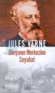 Dünyanın Merkezine Seyahat %40 indirimli Jules Verne