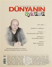 Dünyanın Öyküsü Sayı: 3