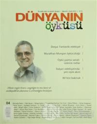 Dünyanın Öyküsü Sayı: 4