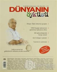 Dünyanın Öyküsü Sayı: 5