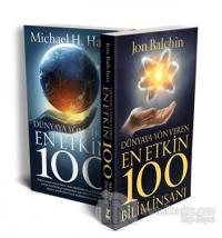 Dünyaya Yön Veren En Etkin 100 Seti (2 Kitap Takım)