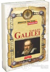 Dünya'ya Yön Veren İnsanlar - Galileo Galilei
