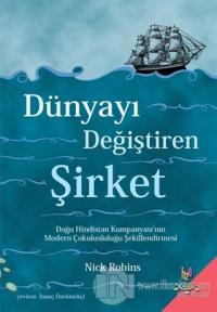 Dünyayı Değiştiren Şirket