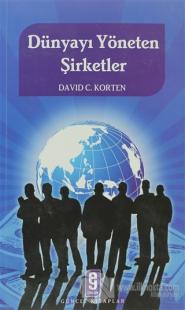Dünyayı Yöneten Şirketler
