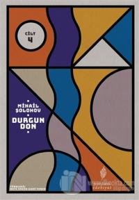 Durgun Don - 4. Cilt