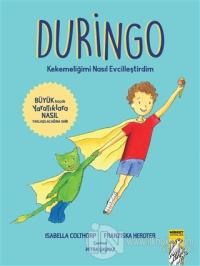 Duringo - Kekemeliğimi Nasıl Evcilleştirdim
