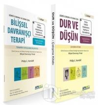 Dürtü Sorunu ve DEHB İçin Bilişsel Davranışçı Terapi (2 Kitap Takım)