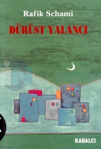 Dürüst Yalancı