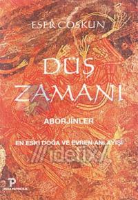 Düş Zamanı - Aborjinler