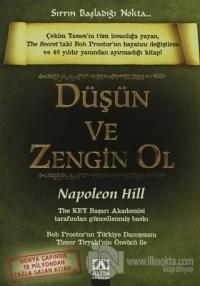 Düşün ve Zengin Ol