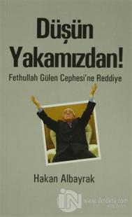 Düşün Yakamızdan!