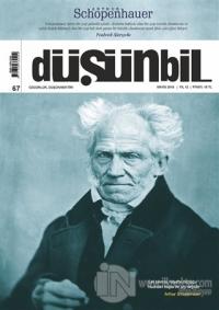 Düşünbil Sayı: 67
