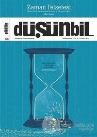 Düşünbil Sayı: 68