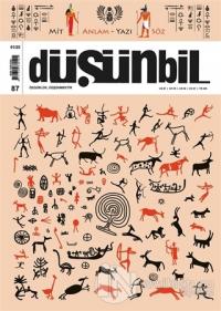 Düşünbil Sayı: 87