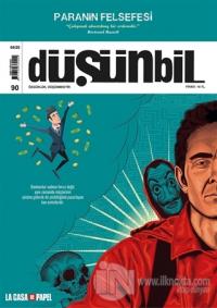 Düşünbil Sayı: 90 Nisan 2020