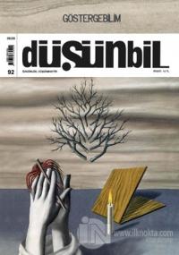 Düşünbil Sayı: 92 Haziran 2020