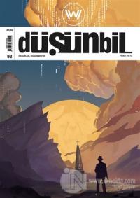 Düşünbil Sayı: 93 Temmuz 2020