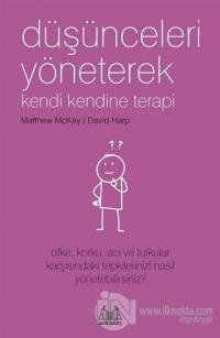 Düşünceleri Yöneterek Kendi Kendine Terapi