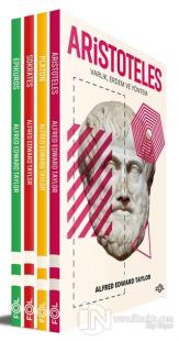 Düşüncenin Enleri (4 Kitap Takım)