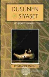 Düşünen Siyaset Düşünce Dergisi Sayı: 21