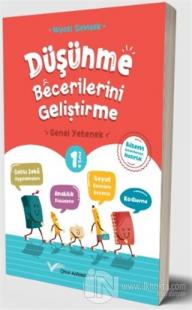 Düşünme Becerilerini Geliştirme 1. Sınıf - Genel Yetenek