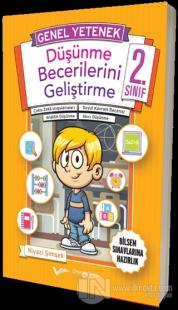 Düşünme Becerilerini Geliştirme 2. Sınıf - Genel Yetenek