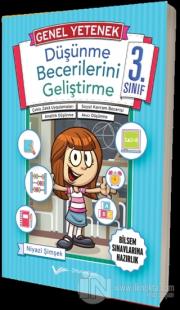 Düşünme Becerilerini Geliştirme 3. Sınıf - Genel Yetenek