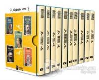 Düşünürler Serisi (10 Kitap Takım)