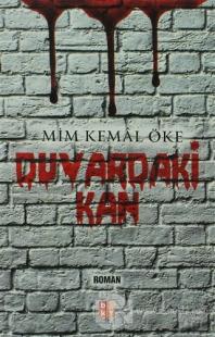 Duvardaki Kan