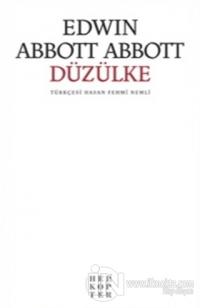 Düzülke