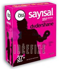 DVDDershane - ÖSS Sayısal Set