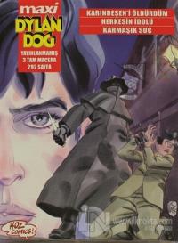 Dylan Dog Maxi 2