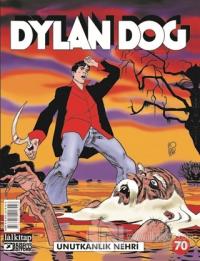 Dylan Dog Sayı: 70 - Unutkanlık Nehri