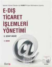 E-Dış Ticaret İşlemleri Yönetimi