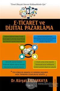 E-Ti̇caret ve Di̇ji̇tal Pazarlama