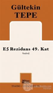 E5 Rezidans 49. Kat
