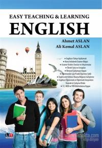 Easy Teaching and Learning English